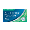 Air Optix Plus HydraGlyde Toric 